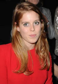 Princess Beatrice’s bar antics