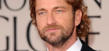 Gerard Butler dodges work