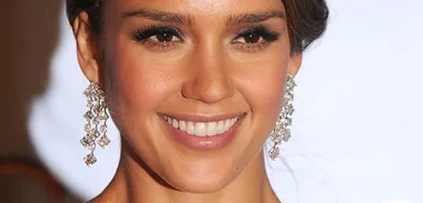 Jessica Alba: happier than ever