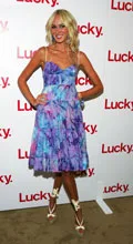 Kimberly Stewart’s `joke’