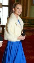 Kate?s drug expose fall-out