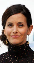 Courteney Desperate for new role