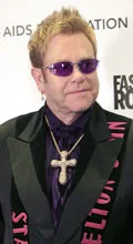 Fancy Elton John for Christmas?