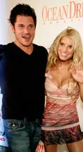 Nick & Jess split ? no, really
