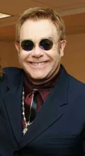 Elton: It?s a good thing Kate was caught