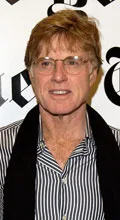 Robert Redford “depressed”