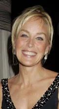 Sharon Stone: Boobs look like bottoms