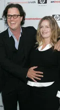 Elisabeth Shue Agnes Charles Guggenheim