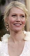 Glowing Gwyneth pregnant again?