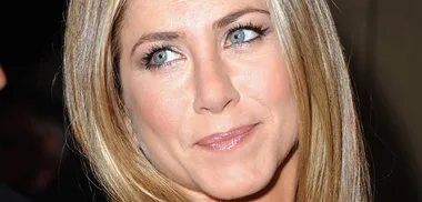 Jennifer Aniston’s doggy memories