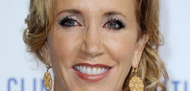 Felicity Huffman reveals bedtime routine