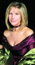 Barbra?s ghostly apology