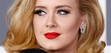 Adele’s father issues