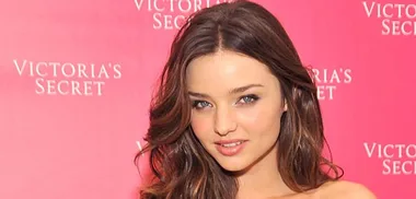 Miranda Kerr’s positive influence