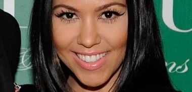 Another Kardashian is koming