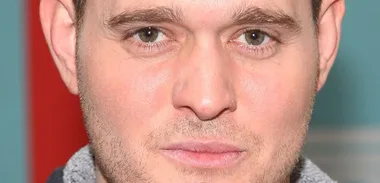 Michael Buble the bad boy