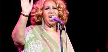 Aretha Franklin’s apology