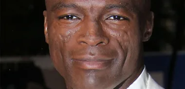 Seal tells his side of the story