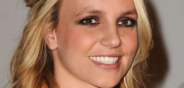 Britney Spears on X Factor