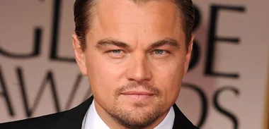 Leonardo DiCaprio buys ruby slippers