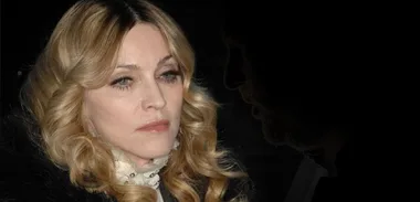 Madonna’s stalker has knife and doll collection