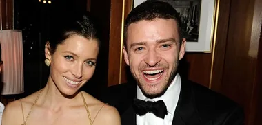 Justin and Jessica’s wedding plans