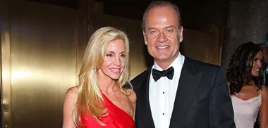 Kelsey Grammer settles with Camille