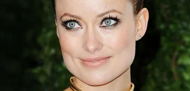 Olivia Wilde reflects on split