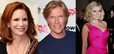 ‘Dancing with the Stars’ stellar lineup