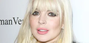 Lindsay Lohan ‘regrets’ decisions