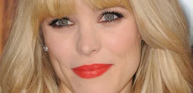Ex-friendly Rachel McAdams