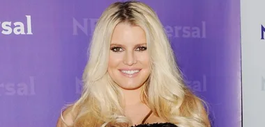 Jessica Simpson’s $30,000 push present