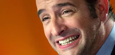 Jean Dujardin “a happy accident”