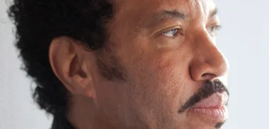 Lionel Richie on Whitney’s death