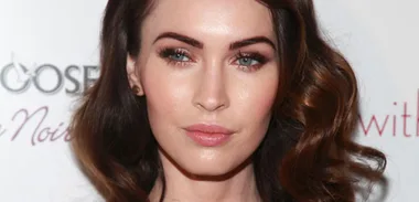 Megan Fox is an amazing stepmother