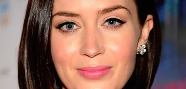 Emily Blunt’s most beautiful moment