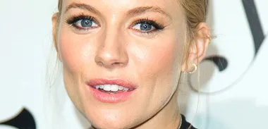 Sienna Miller is “very excited” about being a mum