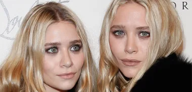 Final act for the Olsen twins