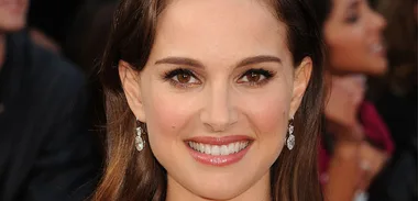 Natalie Portman’s $61,000 frock