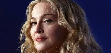 Madonna defends Adele