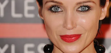 Dannii Minogue put off having children
