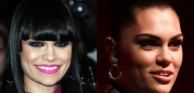 Jessie J is no drag queen