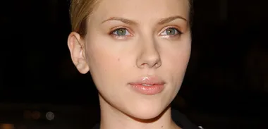 Scarlett Johansson’s relationship advice