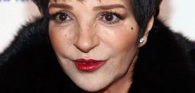 Liza Minnelli: curious deaths
