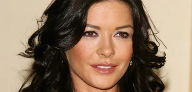 Catherine Zeta-Jones’ high school memories