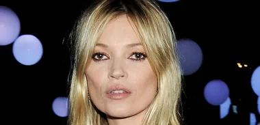 Kate Moss junior?