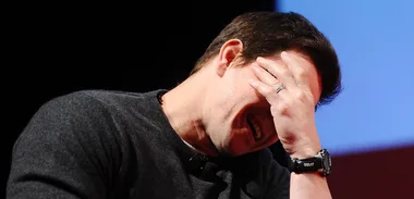 Actor Mark Wahlberg