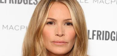 Model Elle Macpherson