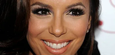 Actress Eva Longoria