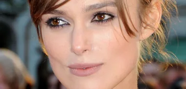 Keira Knightley’s hang-ups